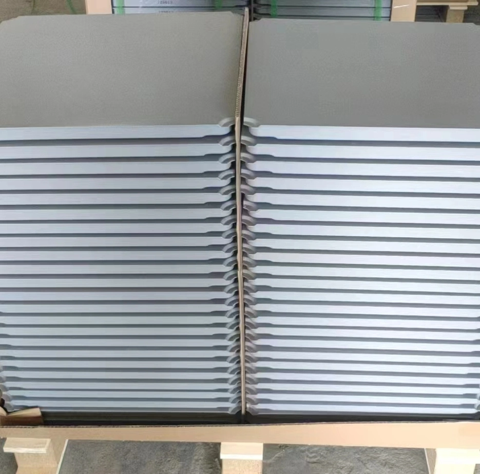 Plain Fan Standard Steel Grating Floor of Laboratory