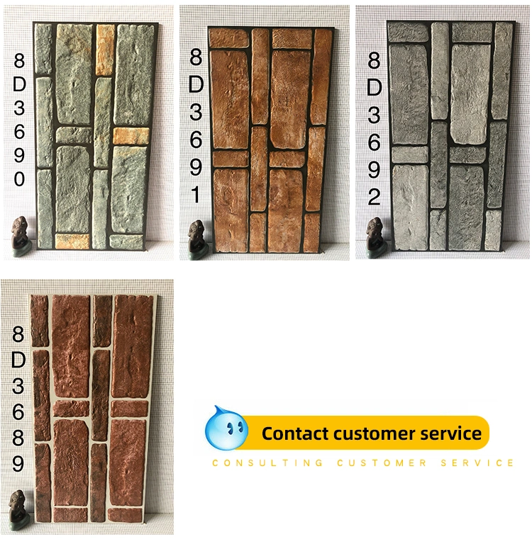 Hot Sale 300*600 Outdoor Rustic Ceramic Floor Tile Foshan Porcelain Outside Culture Limestone Garage Onyx Stone Hexagonal Granite Floor Tile Ceramica