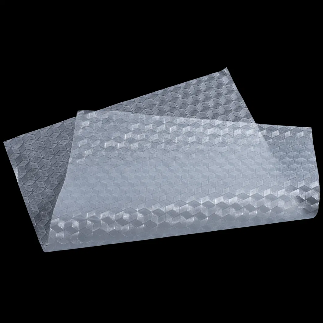 Factory Foam Sheets PVC Shrink Rolls Stretch Film Normal Clear PVC Sheet Manufacturers in China