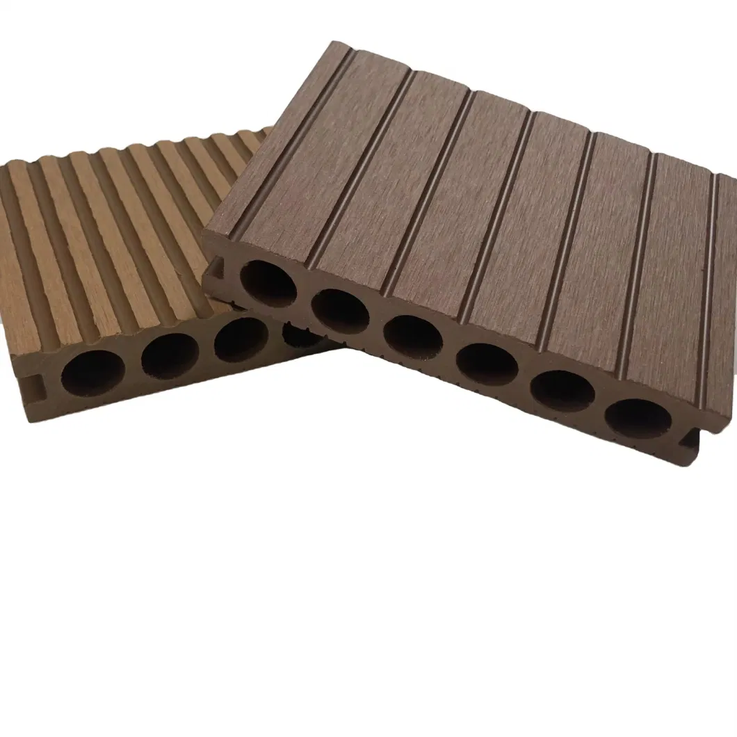 Factory Direct Sell Vinyl Adhesive Waterproof Anti Slip PVC Roof Floor Tile Plastic Flooring Like Wood