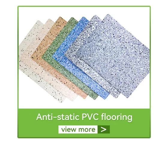 Non Slip PVC Roll Floor Mat Professional Manufacturer of Vinyl Flooring Anti-Slip Sheet Best Seller Plastic Waterproof Carpet Linoleum