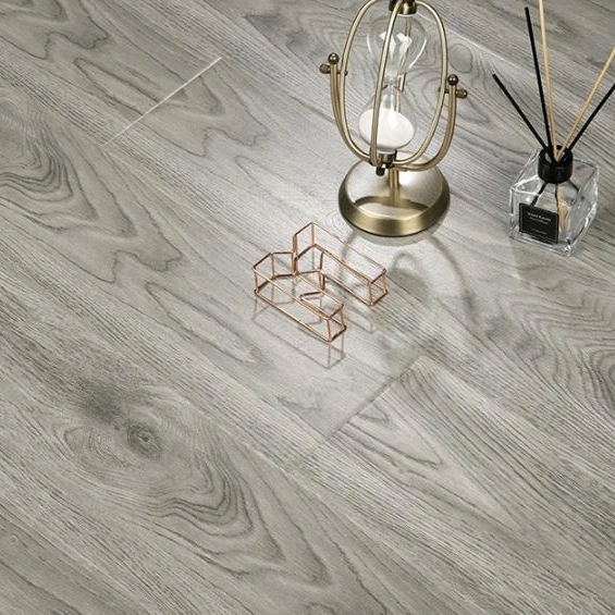 Made in China Waterproof Luxury Vinyl Tiles Rigid Core Vinyl Flooring Planks Wholesale Price Composite Decking Big Floor Tile