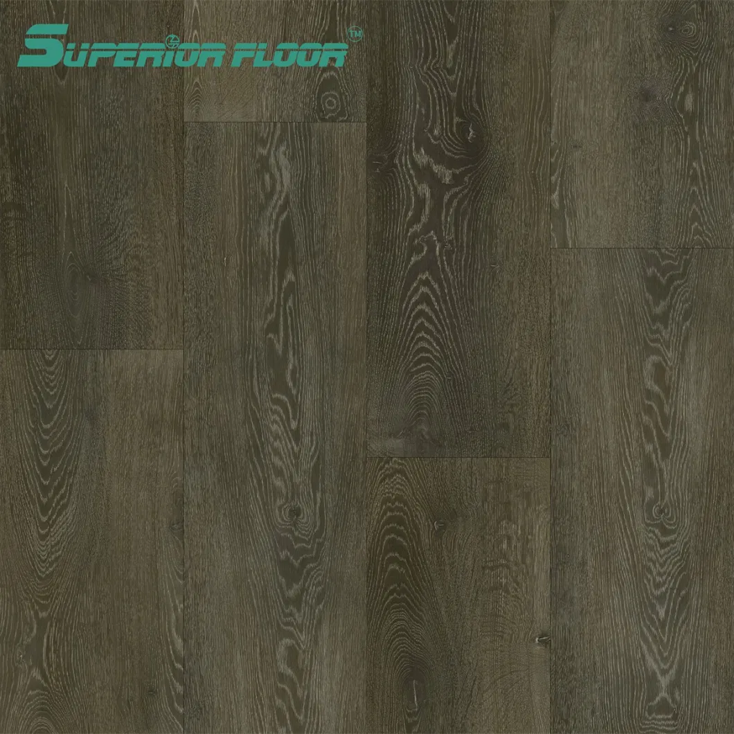 China Wholesale Lvt Vinyl Click PVC Flooring for Kitchen, Bathroom, Children&prime;s Bedroom