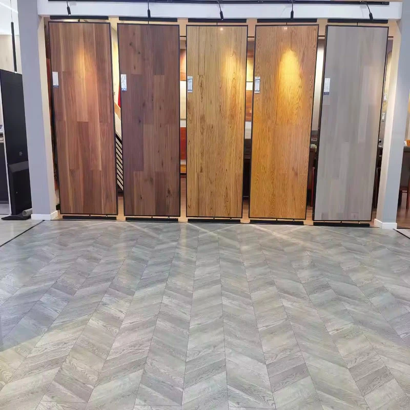 China Food Grade Material Polypropylene PVC Floor Laminate Flooring Indoor Sports Floor