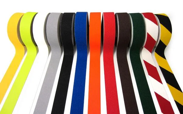 Wholesale Colorful Anti-Skid Anti Slip Adhesive Tape with SGS