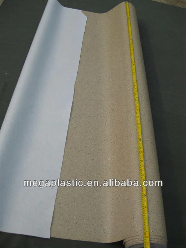 Flooring PVC Leather, PVC Flooring, Vinyl Flooring