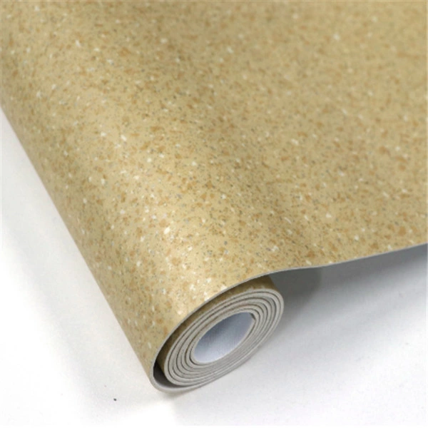 Roll PVC Sponge Flooring Vinyl Plastic Floor Roll