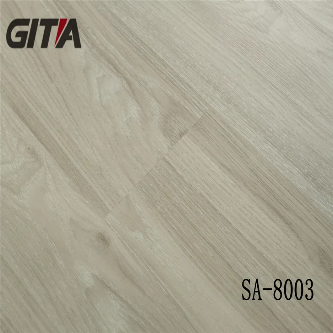 Wood Plastic Composite Spc Flooring Vinyl Tile Manufacturer