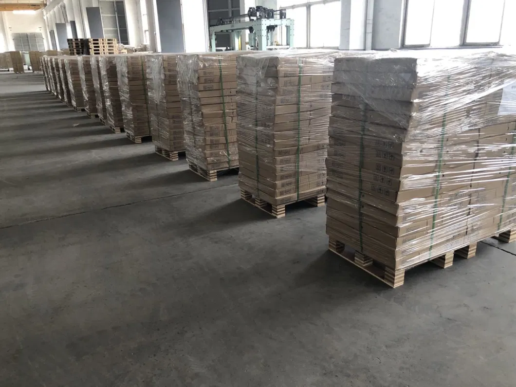 Huajing Wood Grain PVC Sports Flooring - High Quality Anti-Slip Indoor Floor Tiles, 600*600*2mm, China, Jiangsu