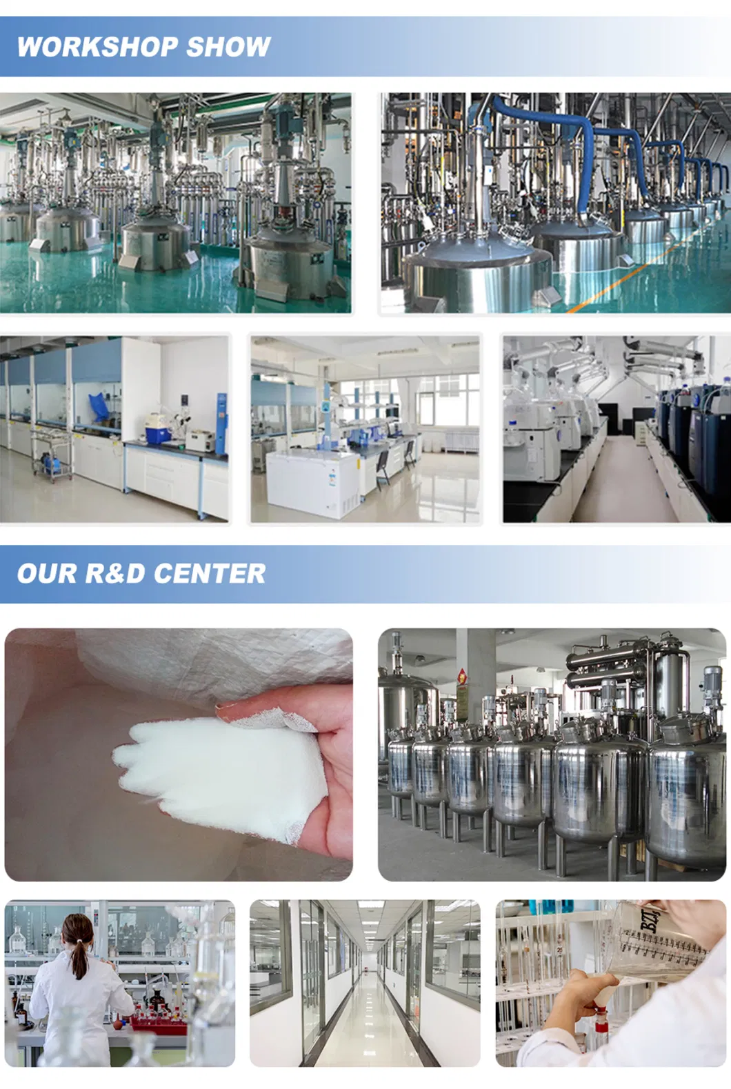 High Quality PVC Powder PVC Resin Paste Emulsion Grade