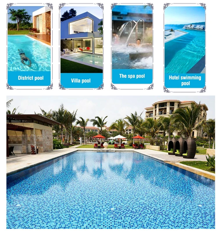 Replacement PVC Pool Liner Best Choice for Swimming Pool