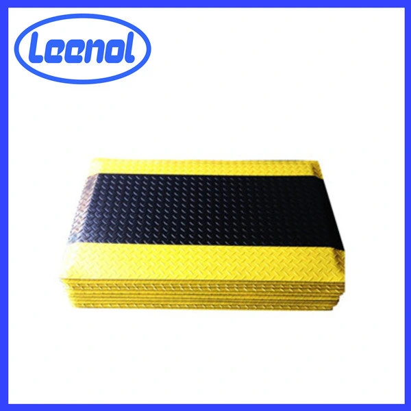 Leenol -1550095 High Strength 30 Layers Door Mat Anti Slip Floor Mat for Cleanroom Lab Factory PE Sticky Mat