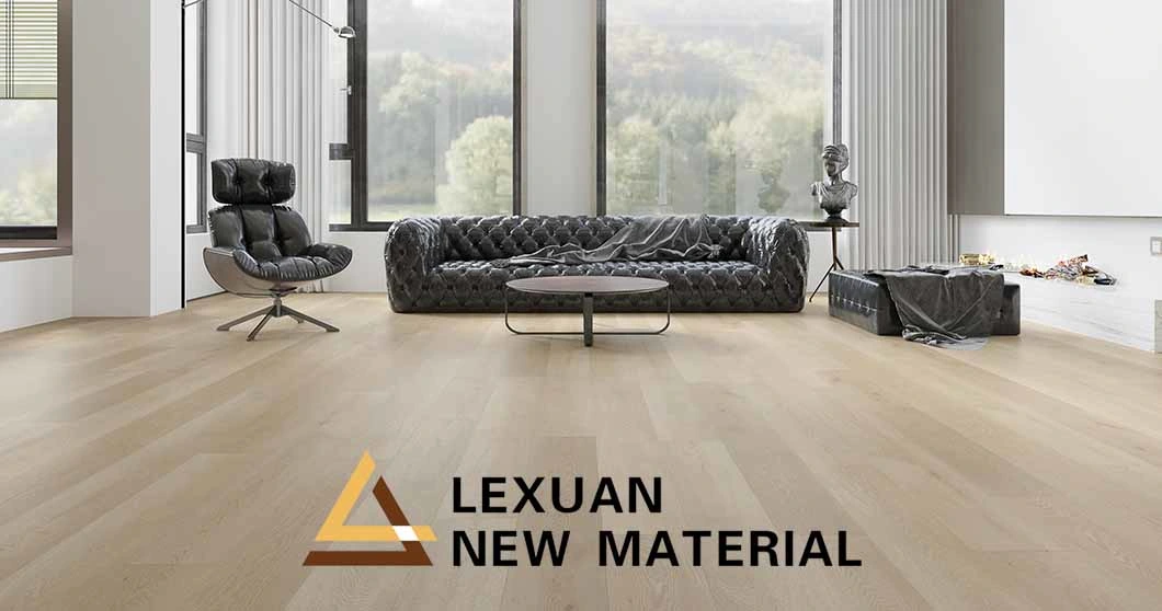 High Quality Waterproof Non-Slip PVC Laminate Lvt Flooring Waterproof Vinyl Plank Flooring