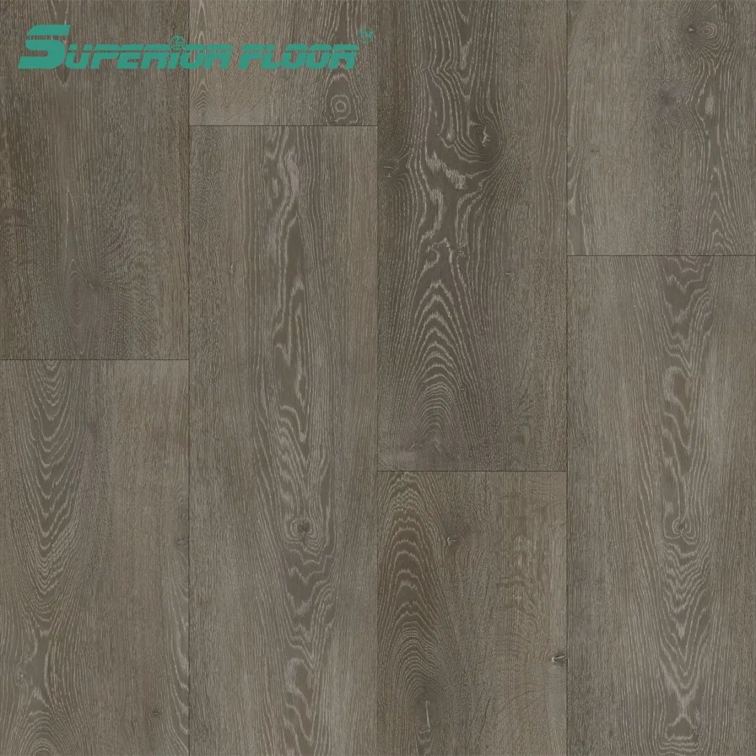 China Wholesale Lvt Vinyl Click PVC Flooring for Kitchen, Bathroom, Children&prime;s Bedroom