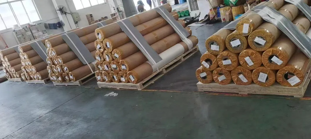 PVC Material Factory Waterproof 0.35mm Non-Slip Plastic Carpet Linoleum Floor