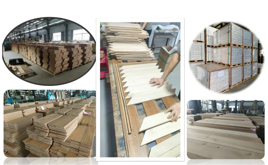 190/220/300mm French Oak Engineered Flooring/Hardwood Flooring/Timber Flooring/Wood Flooring