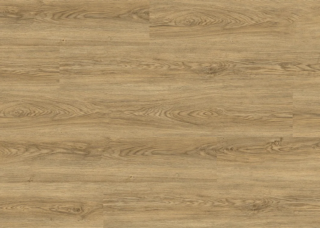 Wood Design Rigid Unilin Click Oak Luxury PVC Plank Spc Floor Stone Plastic Vinyl Flooring Tiles China Manufacturers Factory