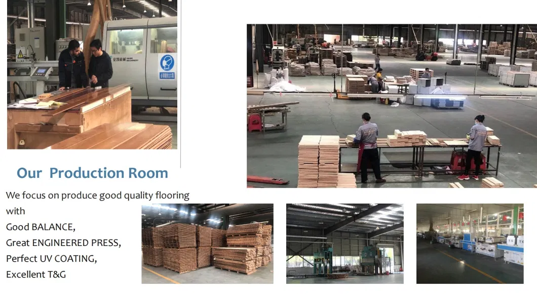 190/220/300mm French Oak Engineered Flooring/Hardwood Flooring/Timber Flooring/Wood Flooring