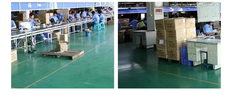 Durable Factory PVC Flooring with Anti-Skid Design