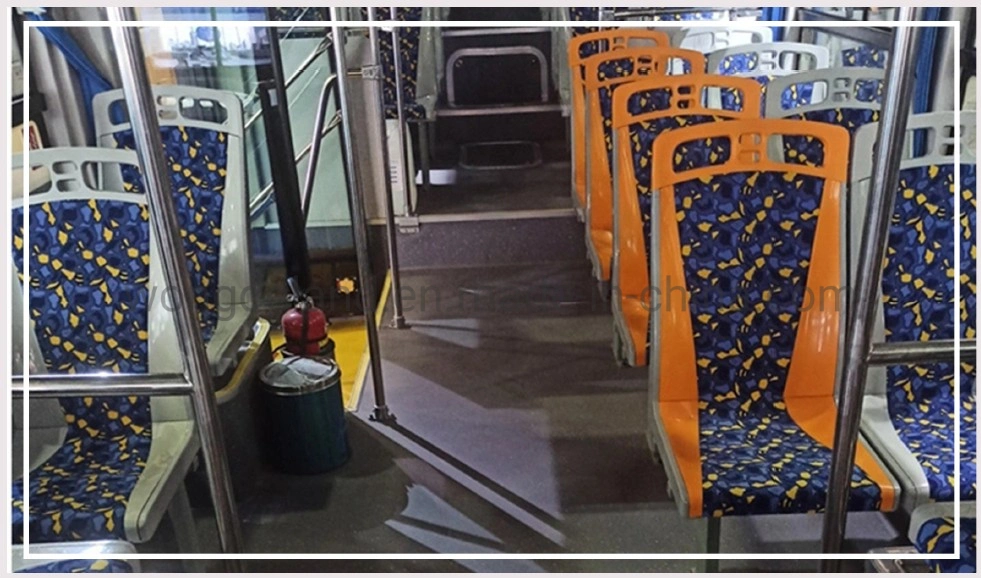 High Quality Manufacturer of Transport Vinyl Flooring Roll Industrial Vinyl Floor Transport Vinyl Industrial Flooring PVC for Rail Way Bus and Coach