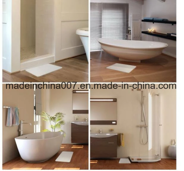 Wholesale Diatomite Bath Mat Non-Slip Bath Mats China Manufacturer