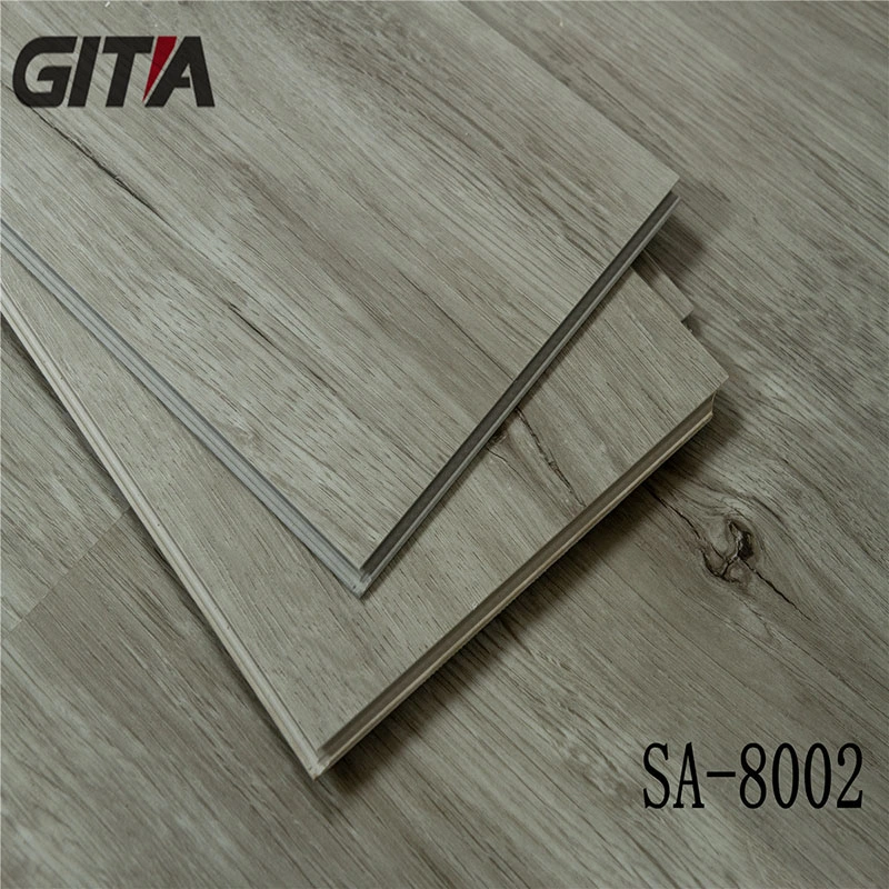 Gitia Manufacturer Wholesale Scratch Resistance Vinyl Floor