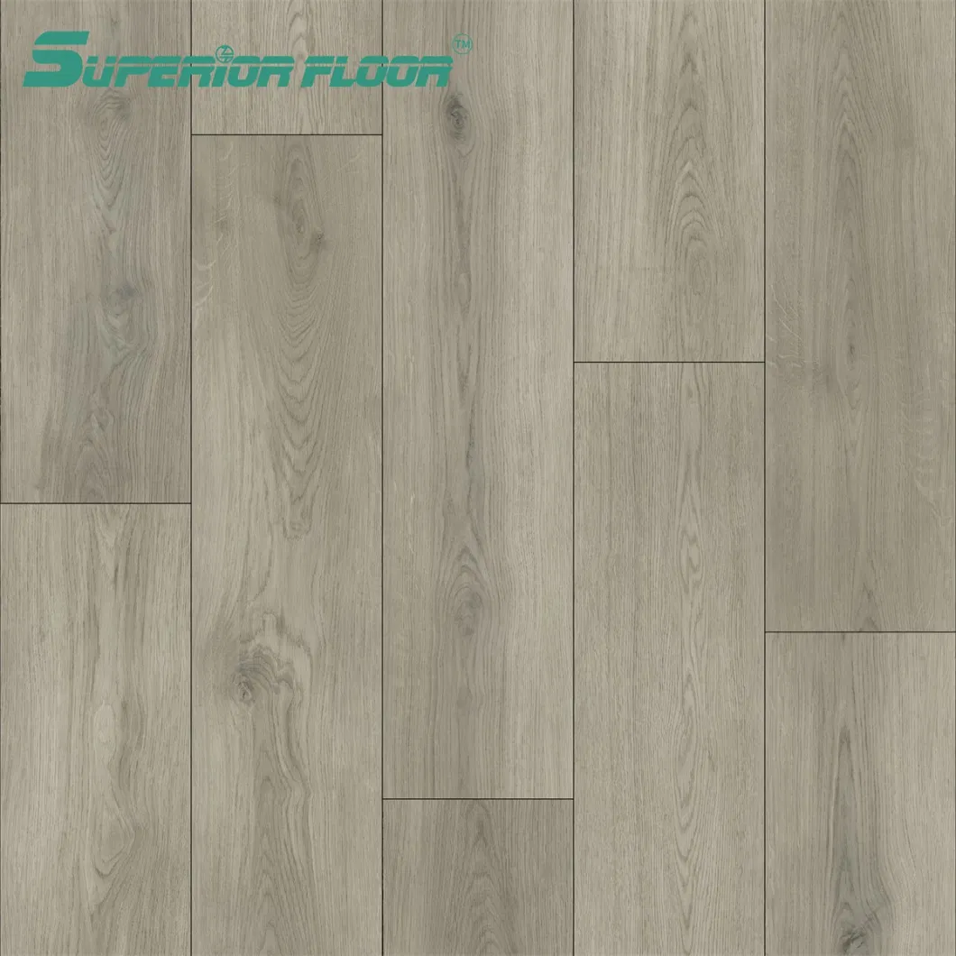 Wholesale Price Lvt Vinyl Click Sheet Flooring for Dance Room, Badminton Room, Bedroom