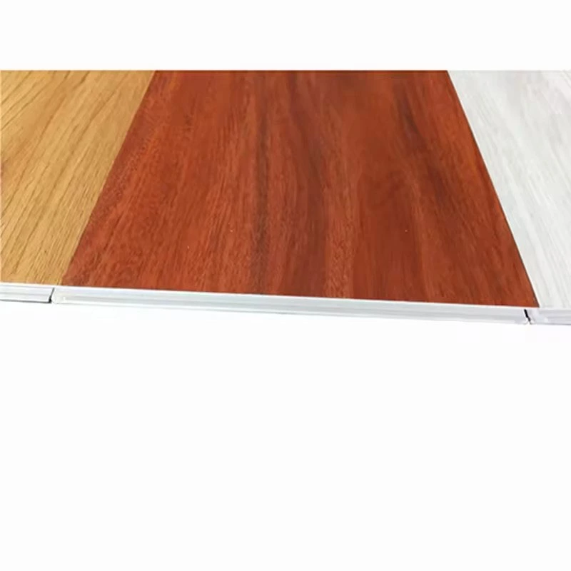 China Food Grade Material Polypropylene PVC Floor Laminate Flooring Indoor Sports Floor