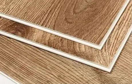 Spc Luxury Vinyl Tile Rigid Core Flooring Manufacturer Suppliers Anti-Slip and Wear Resistant Interlocking Click 4mm 5mm Vinyl Plank Spc Flooring Good Sell