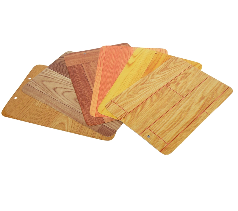 Self-Adhesive Vinyl Plank Flooring Factory Wholesale 100% Waterproof Wood Grain Home Decoration PVC Flooring Vinyl Tiles