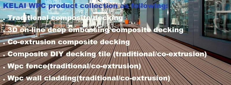 Customized Panel Tiles Roof Balcony Patio 300*300mm WPC Wood Plastic Composite Interlocking Deck Tiles