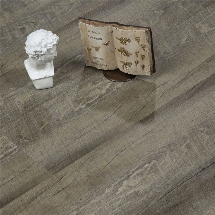 Wholesale Anti-Slip Spc Waterproof Vinyl Plank Flooring for Livingroom Floor 4mm Luxury Spc Floor Tile