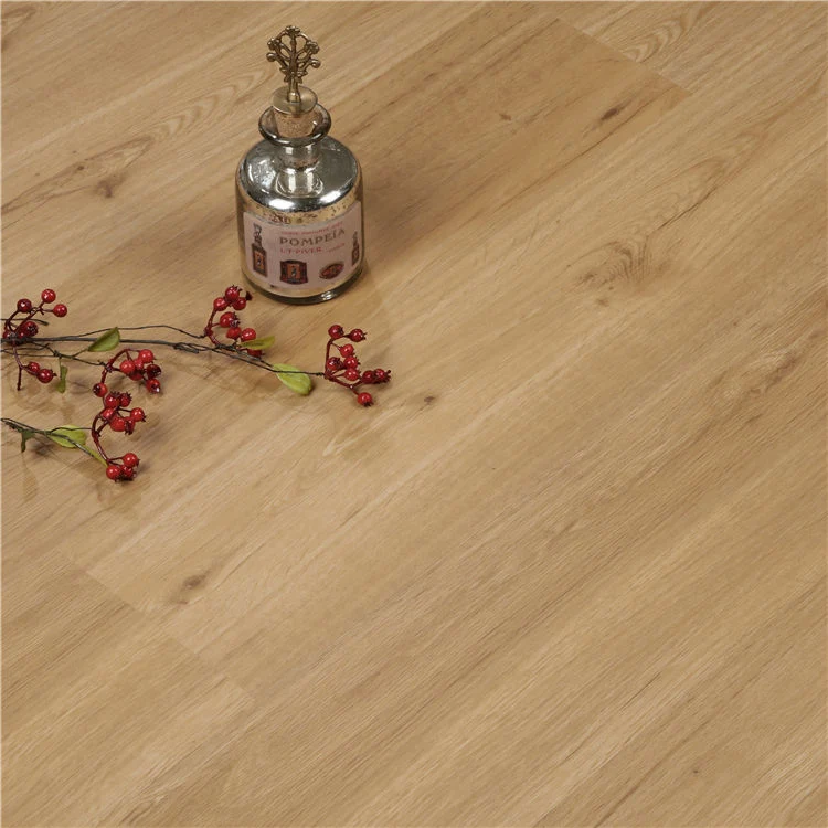 Wholesale Anti-Slip Spc Waterproof Vinyl Plank Flooring for Livingroom Floor 4mm Luxury Spc Floor Tile