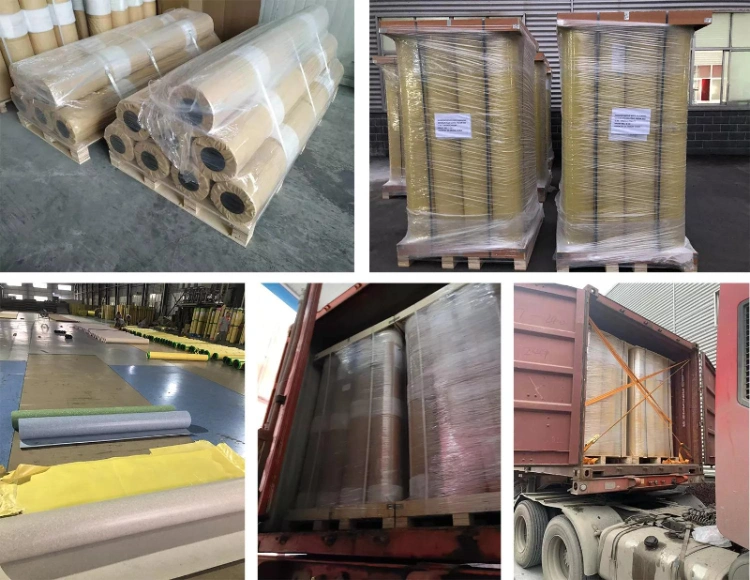 Wholesale Roll Vinyl Flooring PVC Homogeneous Vinyl Hospital Linoleum Flooring/Roll/Sheet