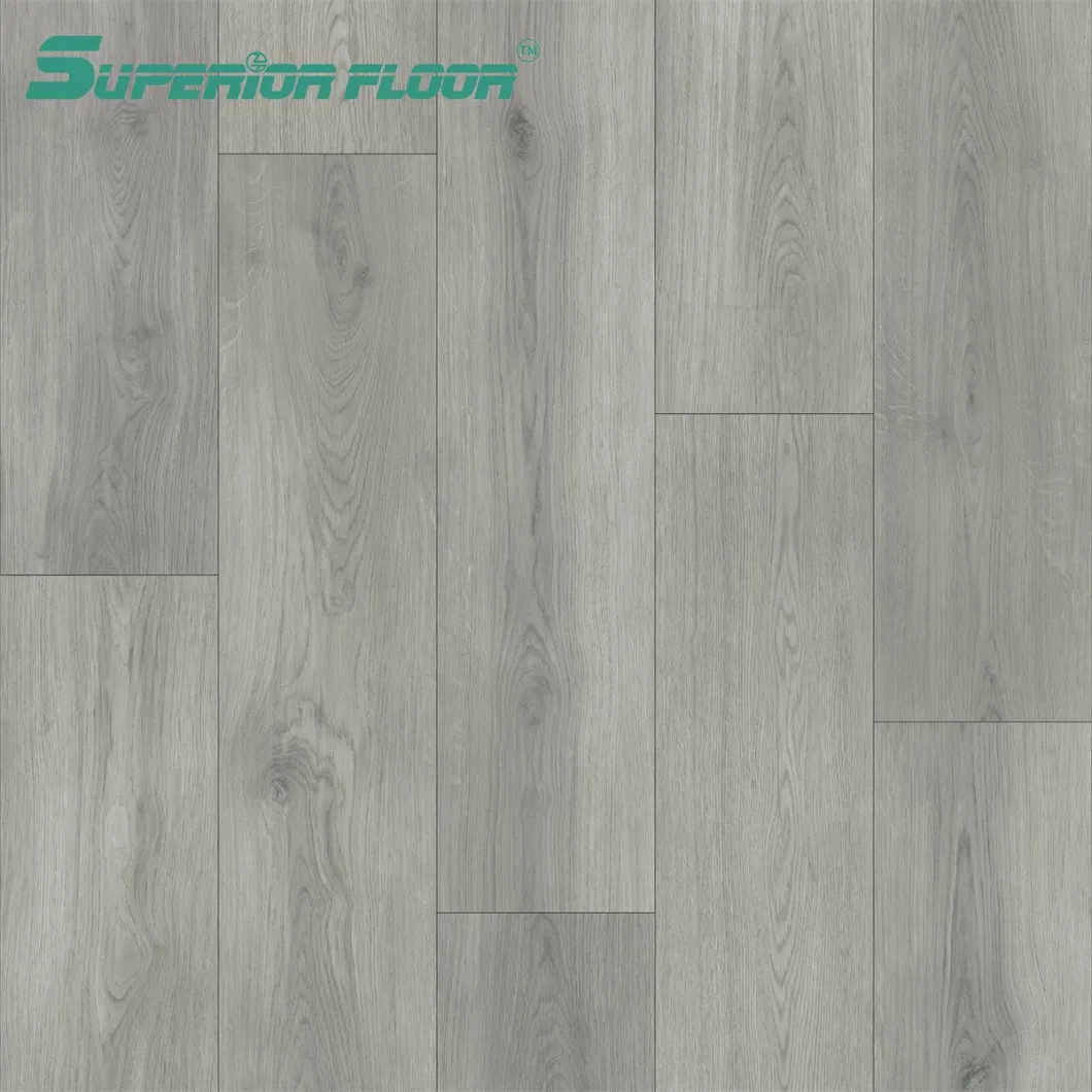 Wholesale Price Lvt Vinyl Click Sheet Flooring for Dance Room, Badminton Room, Bedroom