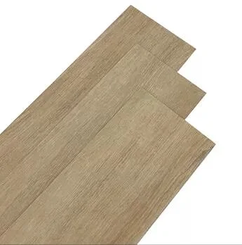 Wholesale Anti-Slip 4mm 5mm Glue Down Floor 100%Waterproof Vinyl Flooring for Commercial