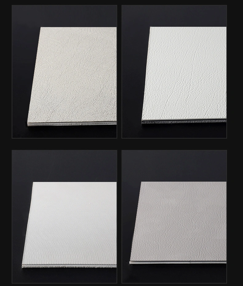 Wholesale Customized Shape Multifunctional PVC/ABS Plastic Sheet for Floor, Wall, Door