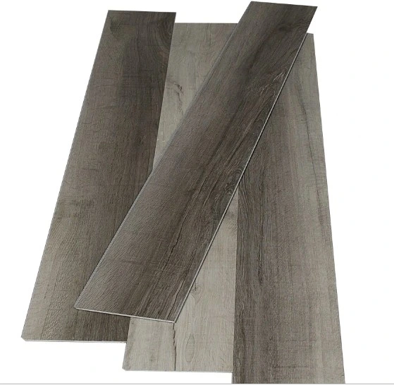 Direct Source Plastic Vinyl Plank PVC Tile Spc Interlocking Floating Flooring for Home Decor