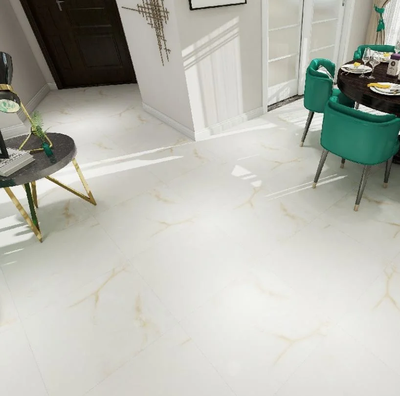 New Design Low Price Non-Slip Rigid Stone Tile PVC Floor for Bathroom Vinyl Plank