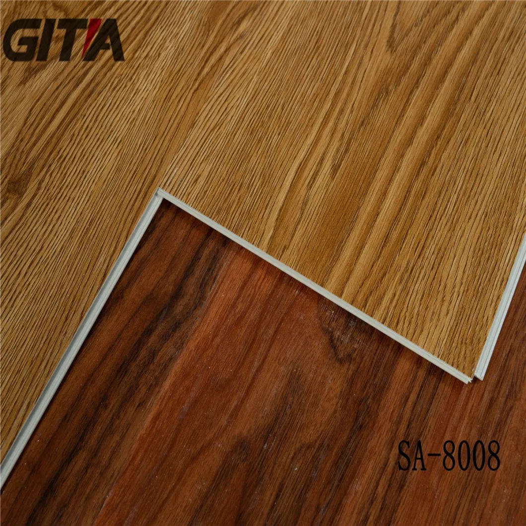 Spc Flooring Vinyl Tile Manufacturer Merbau Wood Sports Floor