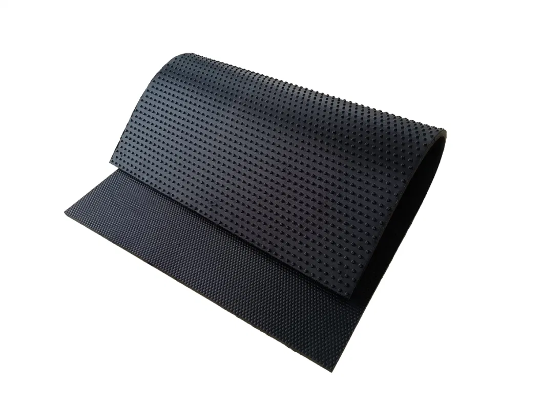 5% Discount Rubber Stall Cow Non Slip Mat Manufacturer in China