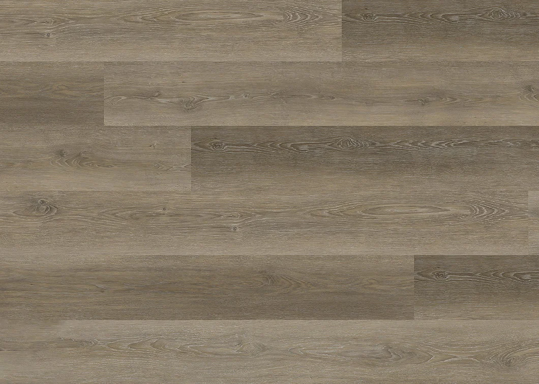 Factory Direct Price PVC Spc Rigid Click Hybrid Premium Lvp Lvt Vinyl Plank Flooring Tile