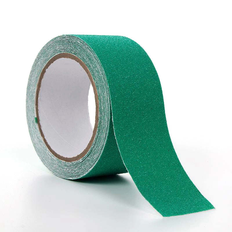 Waterproof Anti-Skid Sandpaper Skateboard Non-Slip Grip Anti Slip Tape