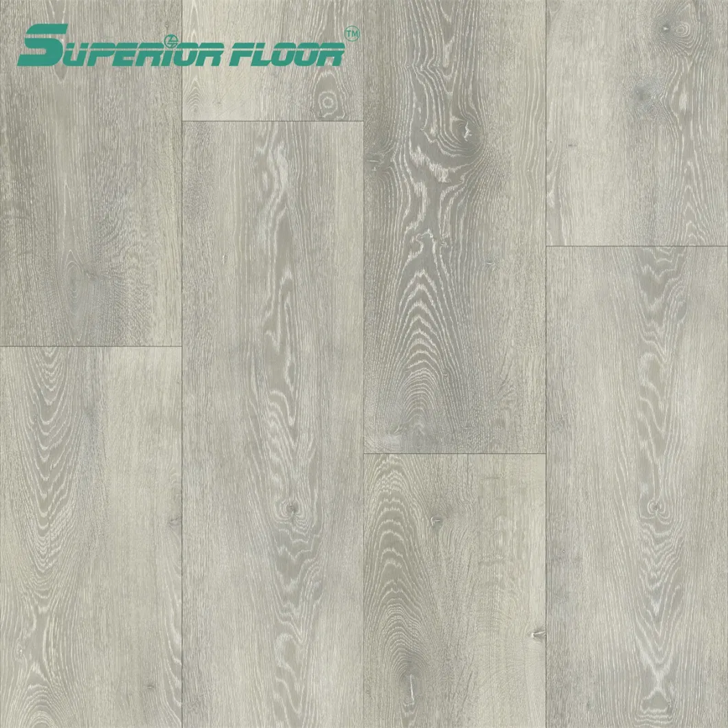 China Wholesale Lvt Vinyl Click PVC Flooring for Kitchen, Bathroom, Children&prime;s Bedroom