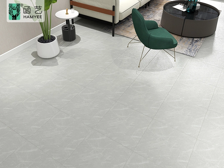 Anti-Skid Home Decor Interior High Quality Vinyl Flooring PVC Floor Panel for Room