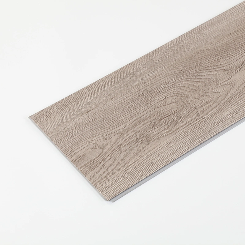 Wooden Texture PVC Click Flooring 3.5mm-8mm China Supplier