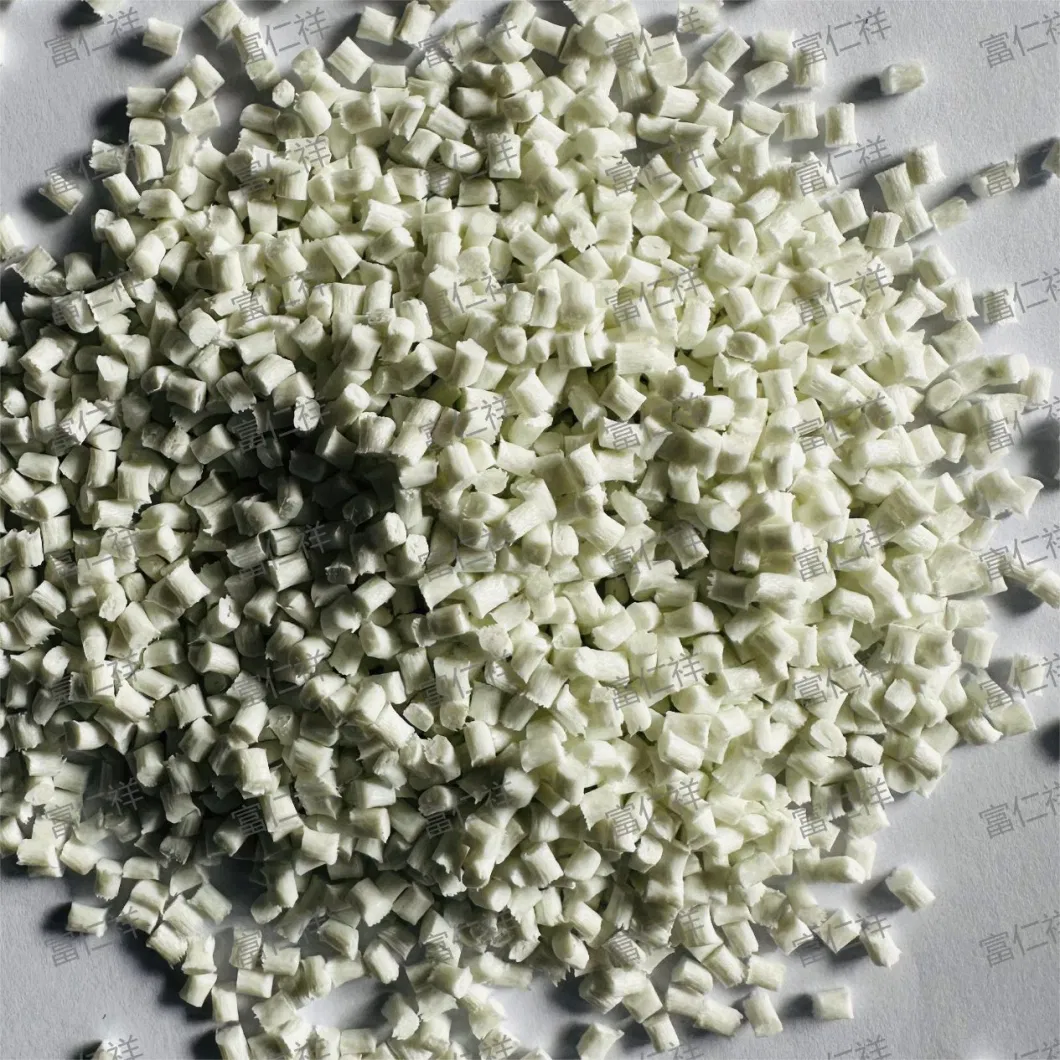 Plastic Particle Engineering Plastics PA6