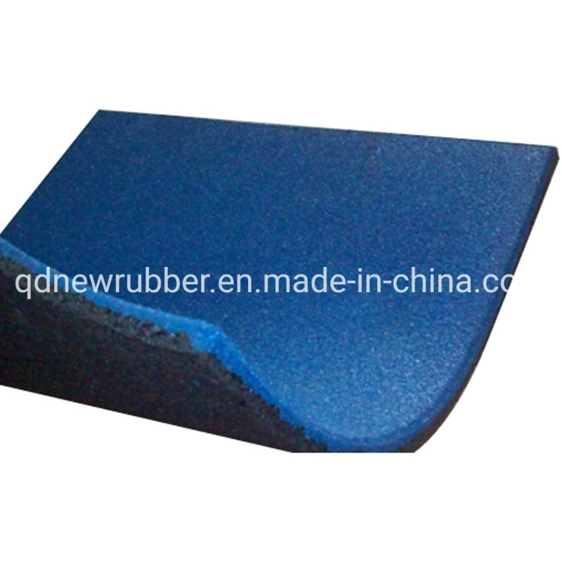 Rubber Tile for Patios, Decks, and Walkways