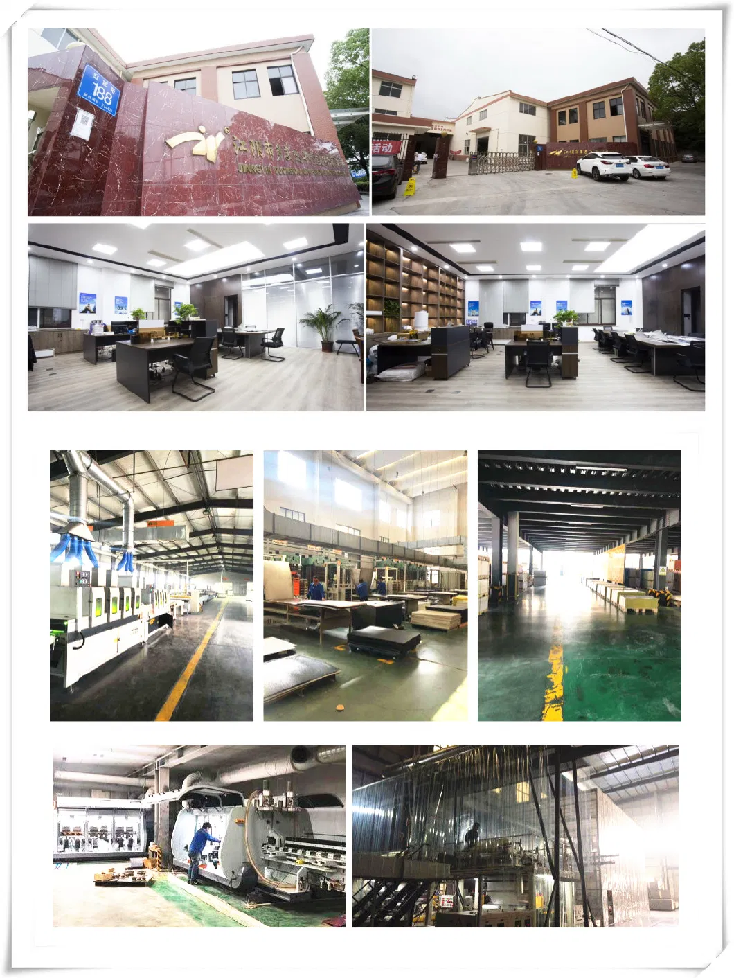 Factory Price China Supplier Eco Friendly Unilin Valinge Click Floor PVC Waterproof Click Vinyl Spc Flooring