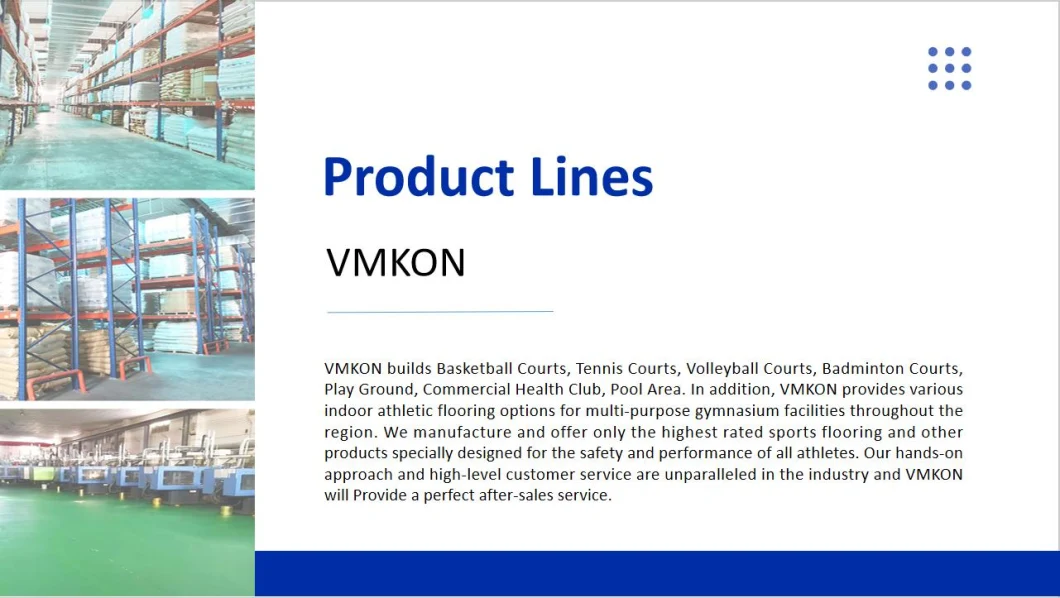 2023 Fiba Approved Outdoor Sport New Material Basektball Court Tiles